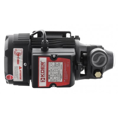 Насос поверхностный вихревой Koer QB-60 (KP2651) 