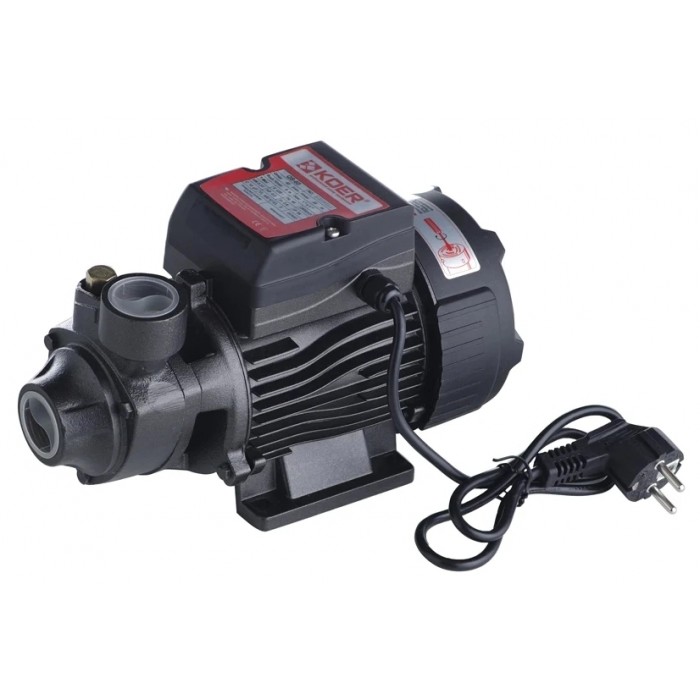Насос поверхностный вихревой Koer QB-60 (KP2651) 
