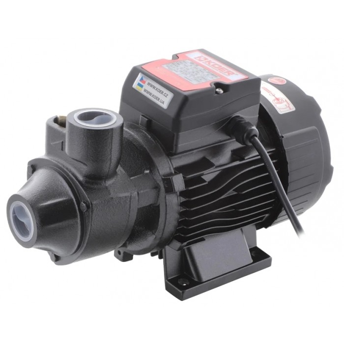 Насос поверхностный вихревой Koer QB-70 (KP2761)