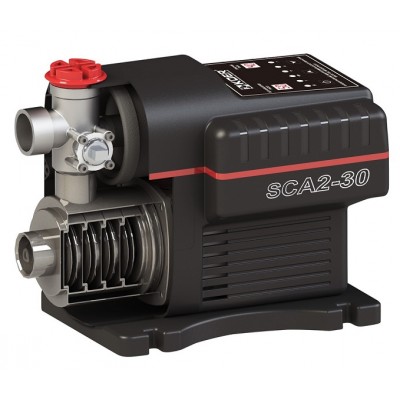 Насосная станция KOER SCA2-30 600 Вт