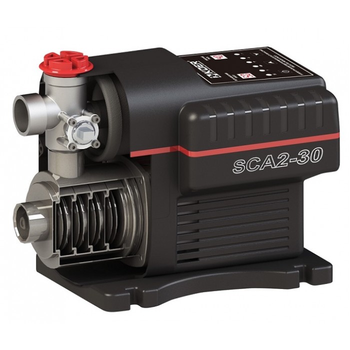 Насосна станція KOER SCA2-30 600 Вт