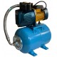 Насосная станция OPTIMA JET 100 PRIME 24L 1,1 кВт