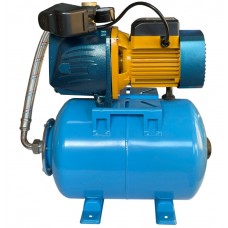 Насосная станция OPTIMA JET 100 PRIME 24L 1,1 кВт