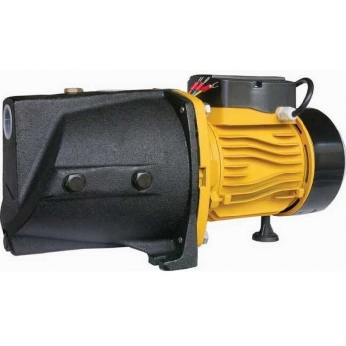 Насосна станція OPTIMA JET 100-24 INOX 1,1 кВт чавун довгий Насосна станція OPTIMA JET 100-24 INOX 1,1 кВт чавун довгий