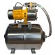 Насосная станция OPTIMA JET 100S-PL-50 INOX 1,1 кВт нержавейка