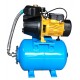 Насосная станция OPTIMA JET 100A-PL-24 1,1 кВт чугун короткий