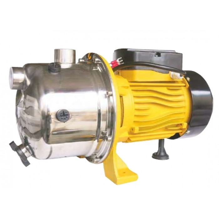Насосная станция OPTIMA JET 100S-24 INOX 1,1 кВт нержавейка Насосная станция OPTIMA JET 100S-24 INOX 1,1 кВт нержавейка
