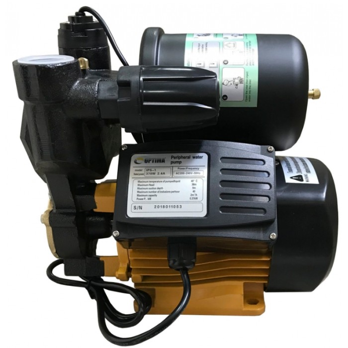 Насосна станція OPTIMA IPS-1 SMART Насосна станція OPTIMA IPS-1 SMART