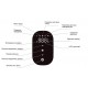 Насосна станція SHIMGE CA600 0.6 кВт Насосна станція SHIMGE CA600 0.6 кВт