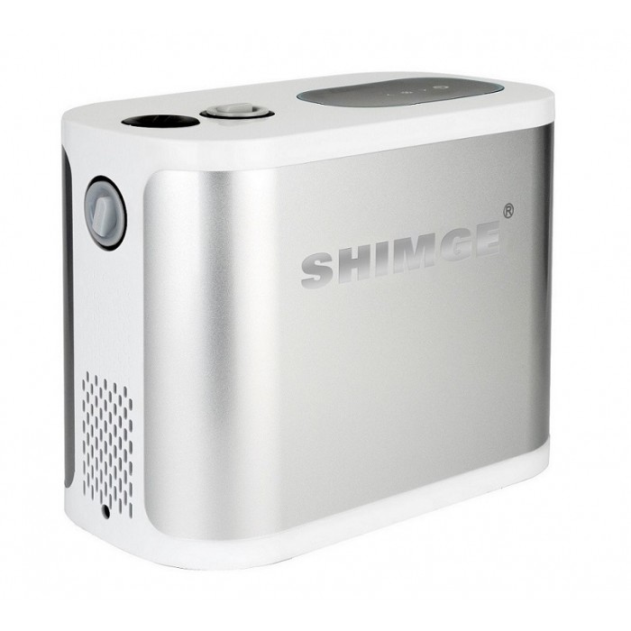 Насосна станція SHIMGE CA600 0.6 кВт