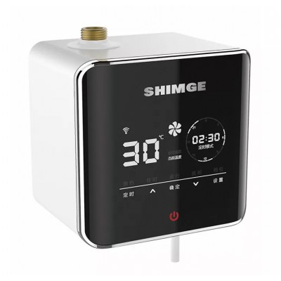 Рециркуляционный насос для ГВС SHIMGE HBS-12