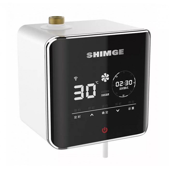 Рециркуляційний насос для ГВП SHIMGE HBS-12