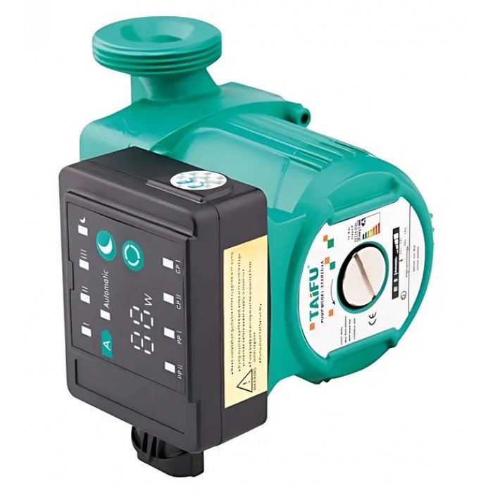 Циркуляційний енергоефективний насос TAIFU Star 25/4A/130 (TF0053)