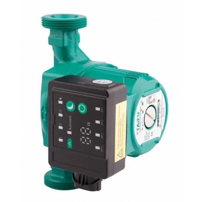 Циркуляційний енергоефективний насос TAIFU Star 25/6A/180 (TF0083)