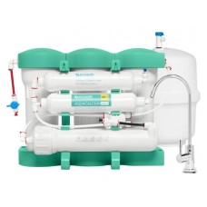 Фильтр обратного осмоса Ecosoft Pure AquaCalcium Mint MO675PUREMACECO с минерализатором