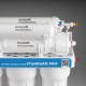 Система обратного осмоса Ecosoft Standard с минерализатором (MO650MECOSTD)