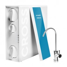 Компактный умный фильтр обратного осмоса Ecosoft CROSS60 (MO3400PECO)