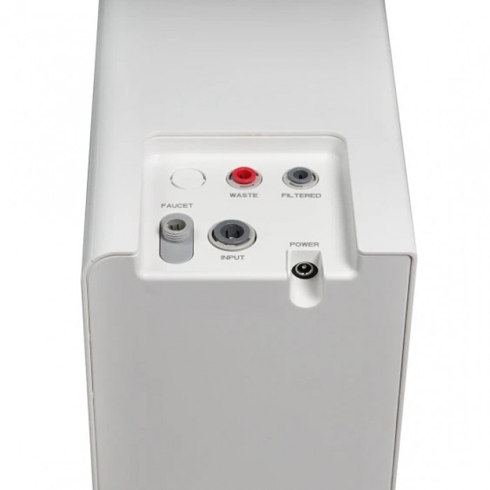 Система зворотного осмосу Ecosoft CROSS90 (MO3600PECO) Система зворотного осмосу Ecosoft CROSS90 (MO3600PECO)