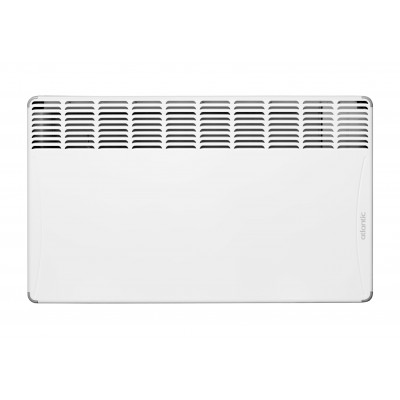 Электрический конвектор Atlantic F17 Essential CMG BL-Meca/M 2000W