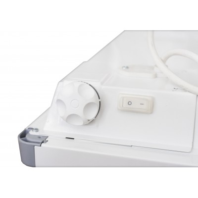 Электрический конвектор Atlantic F17 Essential CMG BL-Meca/M 2000W