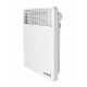 Електричний конвектор Bonjour TURBO HEAT 10 CEG-BL-Meca/Q1 750W
