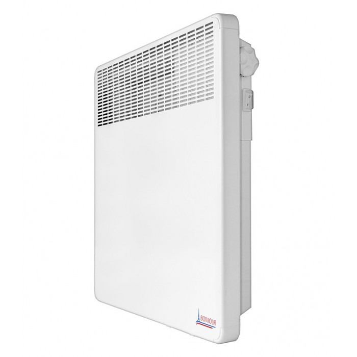 Електричний конвектор Bonjour CEG BL-Meca/M 1000W