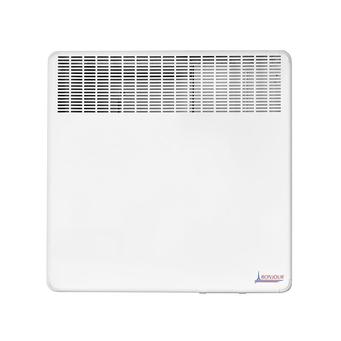 Електричний конвектор Bonjour CEG BL-Meca/M 1000W