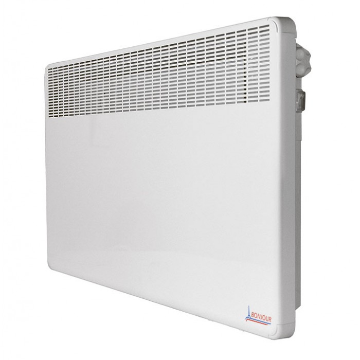 Електричний конвектор Bonjour CEG BL-Meca/M 2000W