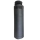 Газовый конвектор CANREY CHC-5T