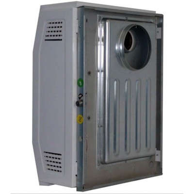 Газовый конвектор CANREY CHC-3T