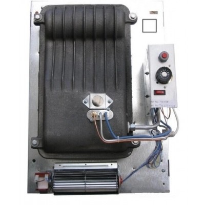 Газовый конвектор CANREY CHC-3T
