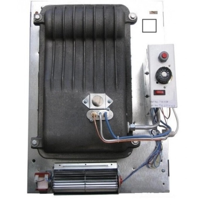 Газовый конвектор CANREY CHC-5T