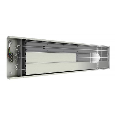 Инфракрасный обогреватель ECOSUN S+ 30 (3000 Вт)