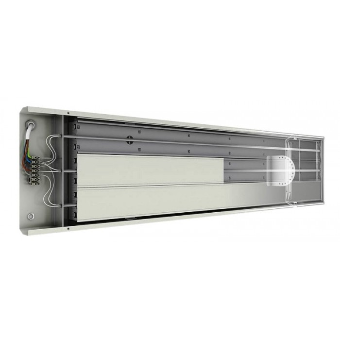 Инфракрасный обогреватель ECOSUN S+ 24 (2400 Вт)