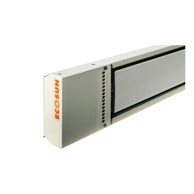 Инфракрасный обогреватель ECOSUN S+ 30 (3000 Вт)