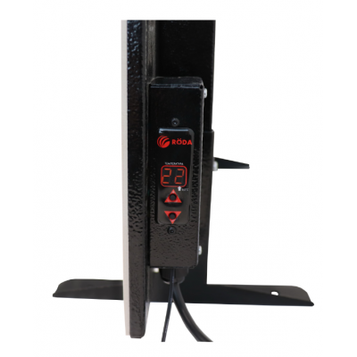 Обогреватель керамический RODA RHP-500EU