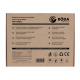 Обогреватель керамический RODA RHP-500EU