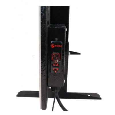 Обогреватель керамический RODA RCP-500EU