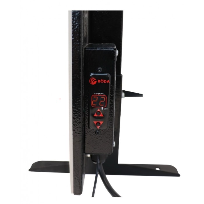 Обогреватель керамический RODA RCP-500EU