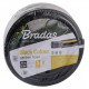 Шланг садовий армований Bradas BLACK COLOUR 1/2" - 30м чорний WBC1/230