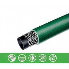 Шланг для полива армированный Plamix PLH-01-20-1 1" (PM6114)