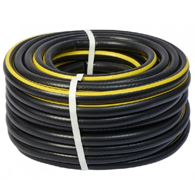 Шланг садовый армированный Plamix PRO PLH-02-20-1/2 1/2" 13 Бар 20 метров