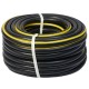 Шланг садовый армированный Plamix PRO PLH-02-20-1/2 1/2" 13 Бар 20 метров