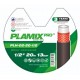 Шланг садовый армированный Plamix PRO PLH-02-20-3/4 3/4" 13 Бар 20 метров