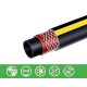 Шланг садовый армированный Plamix PRO PLH-02-20-1/2 1/2" 13 Бар 20 метров