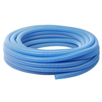 Шланг гофрированный Plamix PLG-01-25 1 1/4"- 32 мм (PM6124) 25 метров