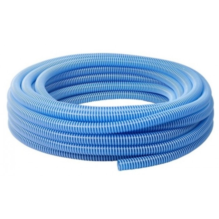 Шланг гофрированный Plamix PLG-01-25 1 1/4"- 32 мм (PM6124) 25 метров