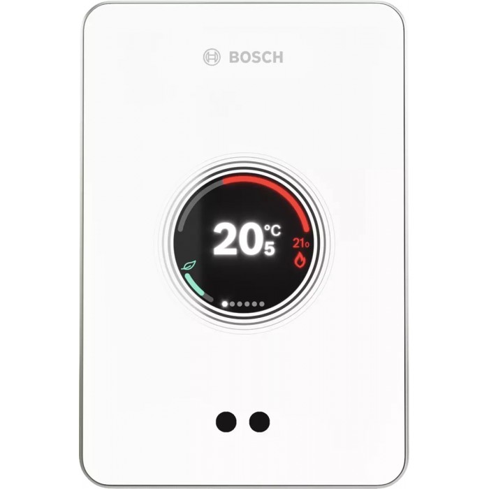 Терморегулятор Bosch EasyControl CT 200 (7736701341) Терморегулятор Bosch EasyControl CT 200 (7736701341)