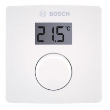 Терморегулятор Bosch CR 10 (7738111012)