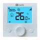 Беспроводной программатор для котла Castle AC8078G-RF Wi-Fi